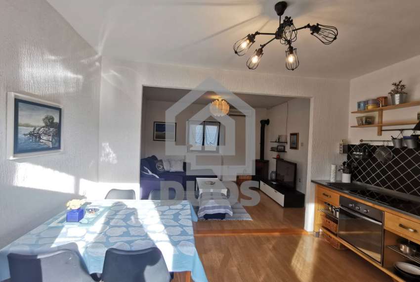 Apartment im Zentrum von Senj mit zwei Schlafzimmern
